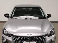 Peugeot 208 1.2 puretech Allure s&s 100cv Grigio usata Arona