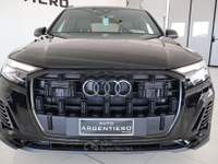 Audi Q7 3.0 tdi mhev quattro 231cv tiptronic 5p.ti Arancione usata Ceglie Messapica