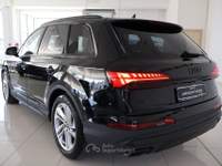 Audi Q7 3.0 tdi mhev quattro 231cv tiptronic 5p.ti Arancione usata Ceglie Messapica