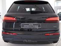 Audi Q7 3.0 tdi mhev quattro 231cv tiptronic 5p.ti Arancione usata Ceglie Messapica