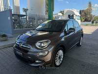 Fiat 500X MultiJet 120 CV Lounge Bronzo usata Gravina in Puglia