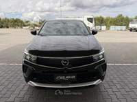 Opel Grandland aut. GS Line BELLA!!! Nero usata Gravina in Puglia
