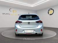 Opel Corsa Corsa VI 2020 1.2 Elegance s Argento usata Pompei