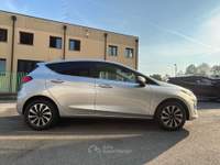 Ford Fiesta 1.1 75CV Titanium Grigio usata Rovigo
