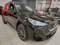 BMW X1 18i  136cv sDrive MSport Automatica "SUPER PROMO" Nero usata LEGNANO