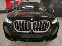 BMW X1 18i  136cv sDrive MSport Automatica "SUPER PROMO" Nero usata LEGNANO