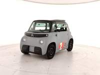 Citroen Ami Versione Blu/Azzurro usata Caserta