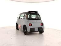 Citroen Ami Versione Blu/Azzurro usata Caserta