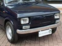 Fiat 126 23cv Blu/Azzurro usata CAMPODARSEGO Fiat 126 23cv Blu/Azzurro usata CAMPODARSEGO