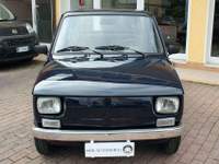 Fiat 126 23cv Blu/Azzurro usata CAMPODARSEGO Fiat 126 23cv Blu/Azzurro usata CAMPODARSEGO