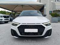 Audi A1 A1 II Sportback 30 1.0 tfsi S Line Edition 110cv s-tronic Bianco usata Osimo