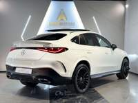 Mercedes-Benz GLC GLC Coupe 220 d AMG Line Premium 4matic Bianco usata Aprilia