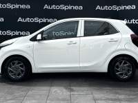 Kia Picanto 1.0 MPi Urban #telecamera #carplay Bianco usata Spinea