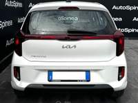 Kia Picanto 1.0 MPi Urban #telecamera #carplay Bianco usata Spinea