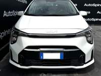 Kia Picanto 1.0 MPi Urban #telecamera #carplay Bianco usata Spinea