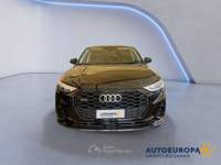 Audi Q3 35 TDI quattro S tronic S Line Edition Nero usata MONOPOLI