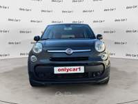 Fiat 500L 500L Living 1.3 mjt Pop Star 95cv Grigio usata Comacchio