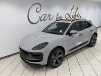 Porsche Macan 2.0 T Grigio usata Padova Porsche Macan 2.0 T Grigio usata Padova