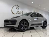 Porsche Macan 2.0 T Grigio usata Padova Porsche Macan 2.0 T Grigio usata Padova