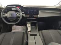 Peugeot 408 Allure Hybrid 145 e-DSC6 aut. -** Nero usata Ciampino