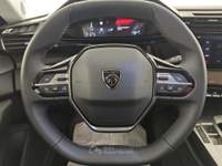 Peugeot 408 Allure Hybrid 145 e-DSC6 aut. -** Nero usata Ciampino