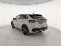 Volkswagen Taigo 1.0 TSI 81kW R-Line DSG Grigio usata Massa