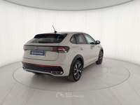 Volkswagen Taigo 1.0 TSI 81kW R-Line DSG Grigio usata Massa