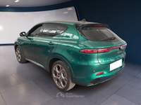 Alfa Romeo Tonale My24 Hybrid 160cv Tributo Italiano Verde usata Torino