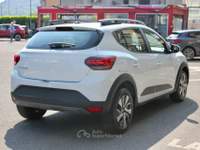 Dacia Sandero Stepway 1.0 ECO-G 100CV Expression GPL Beige usata Villongo