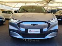Ford Mustang Mach-E Standard Range 269 CV Grigio usata MONOPOLI