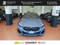 BMW Serie 2 Gran Coupé 235i M 235i xDrive Gran Coupé aut. Grigio usata Sala Consilina