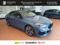 BMW Serie 2 Gran Coupé 235i M 235i xDrive Gran Coupé aut. Grigio usata Sala Consilina