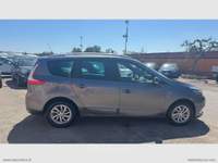 Renault Scénic SCENIC LIMITED 7 POSTI 1.5 dCi 110CV Grigio usata Bari
