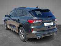 Ford Kuga Full Hybrid 190 CV CVT 2WD ST-Line X Grigio usata LECCE