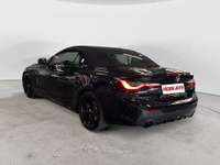 BMW Serie 4 M4 420 M SPORT Nero usata Milano BMW Serie 4 M4 420 M SPORT Nero usata Milano