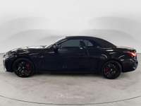BMW Serie 4 M4 420 M SPORT Nero usata Milano BMW Serie 4 M4 420 M SPORT Nero usata Milano
