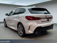 BMW Serie 1 120i 120 i Msport auto 2021 Alcantara 17" vari colori Bianco usata Monte Compatri BMW Serie 1 120i 120 i Msport auto 2021 Alcantara 17" vari colori Bianco usata Monte Compatri