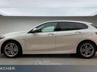 BMW Serie 1 120i 120 i Msport auto 2021 Alcantara 17" vari colori Bianco usata Monte Compatri BMW Serie 1 120i 120 i Msport auto 2021 Alcantara 17" vari colori Bianco usata Monte Compatri