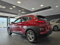 Hyundai Kona Xtech 1.6 116CV Rosso usata Ferrara