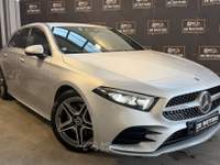 Mercedes-Benz Classe A A 220 Automatic 4Matic Premium Grigio usata Valsamoggia