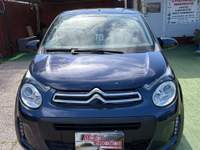 Citroen C1 5 porte Feel Blu/Azzurro usata Pomezia