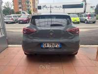 Renault Clio Clio V 2019 1.0 tce Intens Gpl 100cv Grigio usata Vizzolo Predabissi