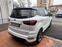 Ford EcoSport EcoSport 2018 1.0 ecoboost ST-Line s usata Vizzolo Predabissi