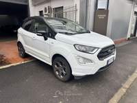 Ford EcoSport EcoSport 2018 1.0 ecoboost ST-Line s usata Vizzolo Predabissi