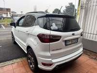 Ford EcoSport EcoSport 2018 1.0 ecoboost ST-Line s usata Vizzolo Predabissi