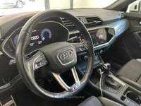 Audi Q3 Audi - Q3 Sportback Diesel Q3 35 2.0 tdi s-tronic Bianco usata Marino