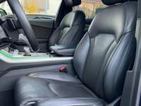 Audi Q8 50TDI S line Pano Sed ventilati ACC Matrix AppleCP Blu/Azzurro usata Rubano