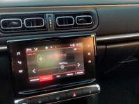 Citroen C3 1.2 puretech  GPL Grigio usata ROMA