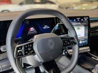 Renault Rafale Full Hybrid E-Tech 200 CV Esprit Alpine Grigio usata Canzano