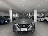 Nissan Qashqai 1.3  N-Connecta 140cv Grigio usata Pozzuoli